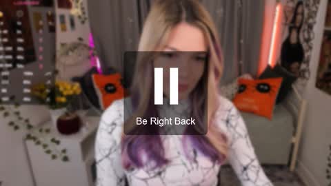 Ashley next stream on Sunday online show from October 30, 2025, 11:55 am