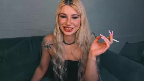 Ashley online show from March 21, 2026, 11:30 pm