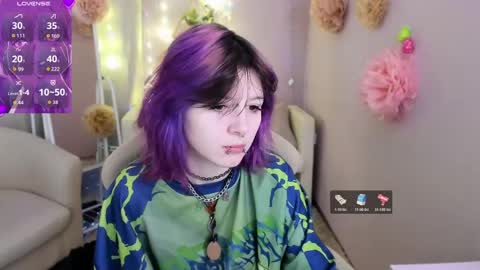 Ashley online show from April 2, 2026, 9:12 pm