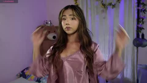 ashley_winhouse online show from March 18, 2026, 2:42 pm