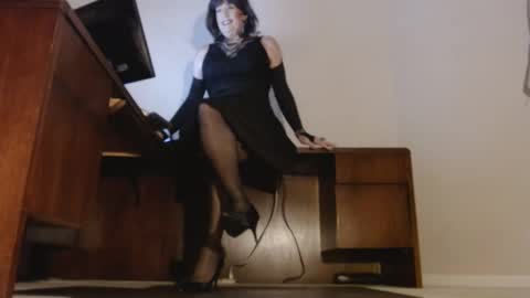 Ashley Ann online show from January 16, 2025, 6:37 pm