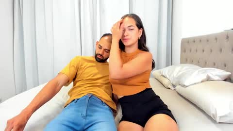 Ashley  Zamir online show from December 1, 2024, 4:29 pm