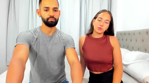 Ashley  Zamir online show from February 9, 2025, 1:46 pm