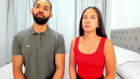 Ashley  Zamir online show from February 21, 2025, 12:28 pm