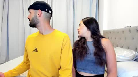 Ashley  Zamir online show from September 24, 2025, 7:06 pm