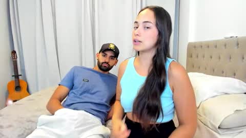 Ashley  Zamir online show from November 14, 2025, 10:07 pm