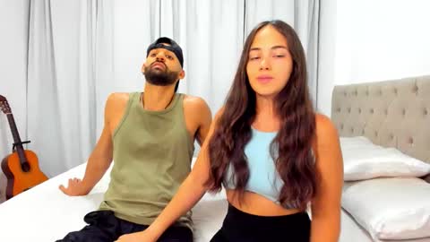 Ashley  Zamir online show from February 5, 2026, 4:33 pm