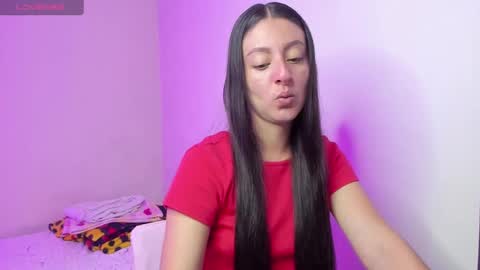 Ashley online show from September 22, 2025, 3:25 pm