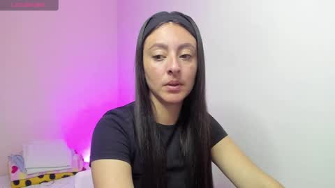 Ashley online show from October 9, 2025, 7:34 pm