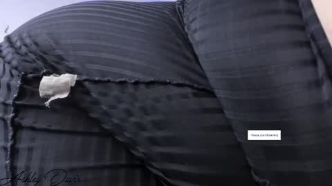 ASHLEY  online show from October 19, 2025, 5:30 am