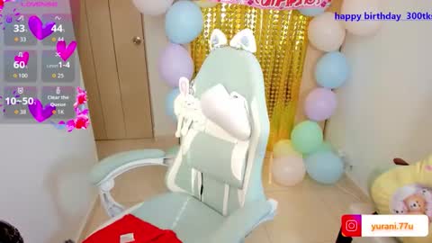 Ashley  online show from March 17, 2026, 8:45 pm