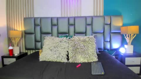 AshleyHill online show from February 4, 2025, 3:44 am