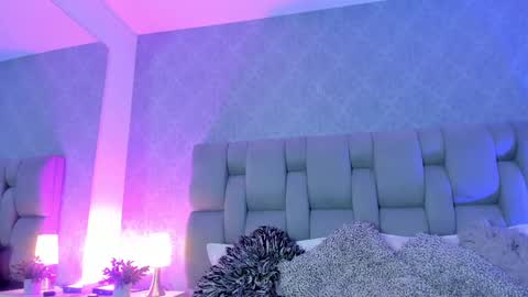 AshleyHill online show from September 8, 2025, 8:08 pm