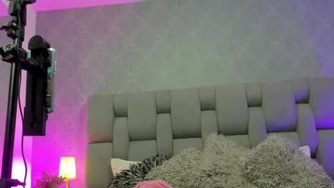 AshleyHill online show from September 15, 2025, 3:06 am