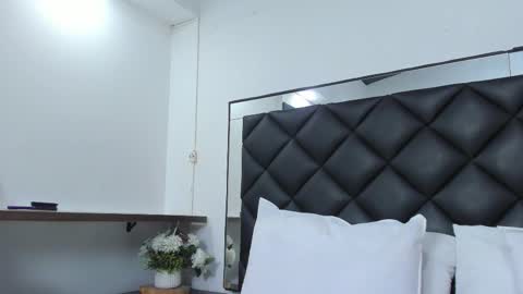 AshleyHill online show from October 6, 2025, 3:59 am