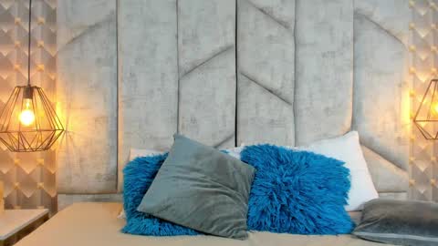 AshleyHill online show from April 2, 2026, 3:37 am