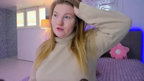 AshleyJonse online show from February 9, 2026, 6:06 am