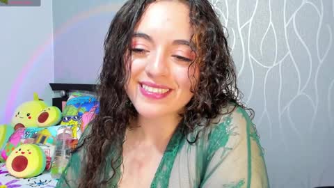 .. Ashley .. online show from January 19, 2025, 11:21 pm