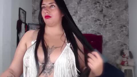 LORE online show from November 6, 2025, 2:34 am