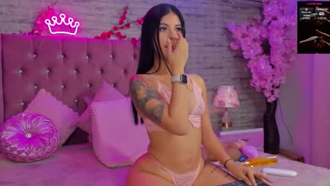 ashleynelsonn online show from December 16, 2025, 9:20 pm