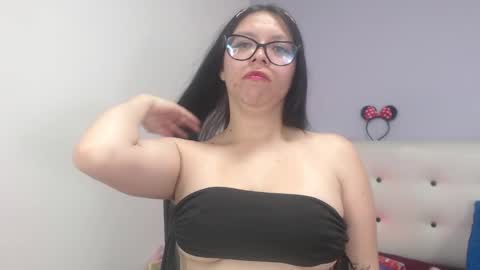 Ashley online show from October 27, 2025, 7:51 pm