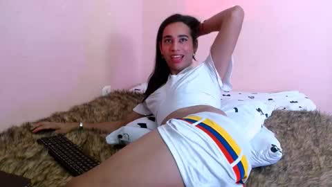 Ashley online show from September 23, 2025, 7:28 pm