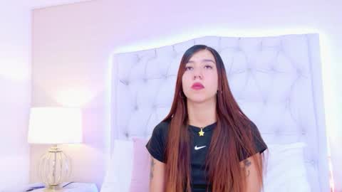 AshleyRoberh online show from December 2, 2025, 7:20 pm