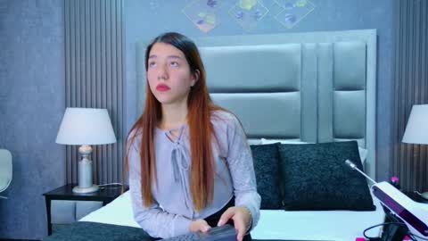 AshleyRoberh online show from January 17, 2026, 7:28 pm