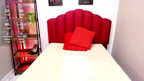 Snapshot of ashleyrobert_ chatting on February 20, 2025, 11:54 pm ashleyrobert_ online show from February 20, 2025, 11:54 pm