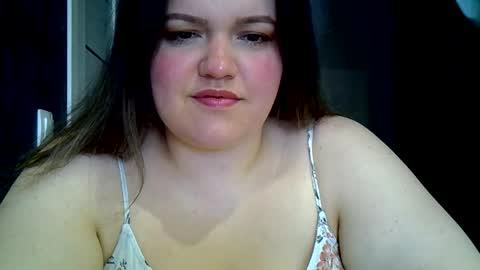 Snapshot of ashleyrosee_ chatting on June 4, 2026, 7:36 am Anite online show from June 4, 2026, 7:36 am