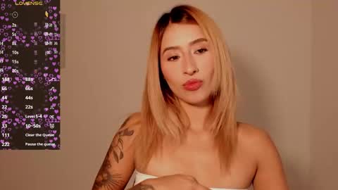 dahiana online show from October 28, 2025, 11:58 am