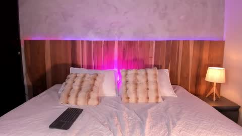 Snapshot of ashleysantoss chatting on September 24, 2025, 4:38 am Ashley Santoss online show from September 24, 2025, 4:38 am