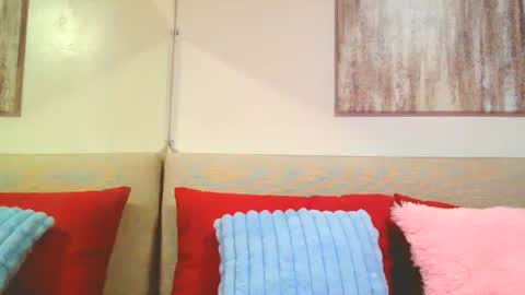 Ashley online show from January 12, 2025, 9:40 am