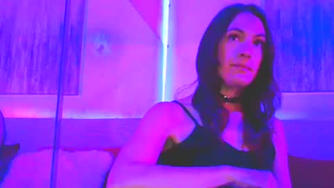 Ashley online show from January 15, 2025, 1:02 am