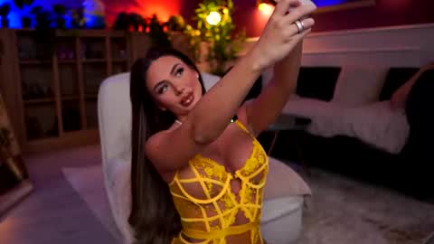 Ashley online show from February 24, 2026, 12:14 pm