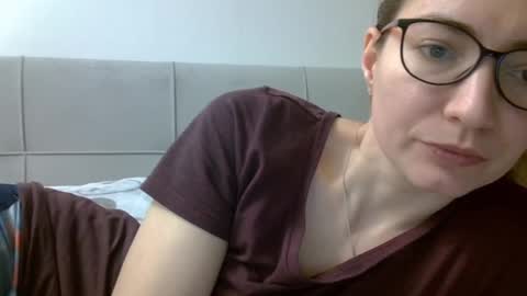 Ashley online show from February 17, 2025, 7:47 am