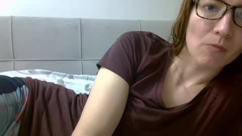 Ashley online show from February 18, 2025, 7:54 am