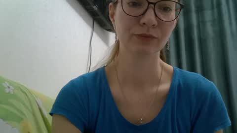 Ashley online show from February 24, 2025, 9:21 am