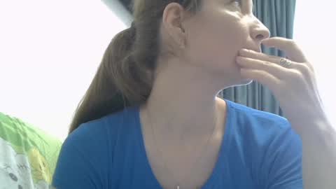 Ashley online show from March 12, 2025, 10:16 am