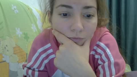 Ashley online show from October 12, 2025, 11:09 am