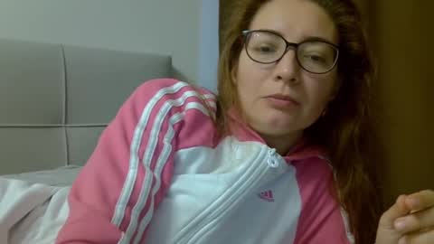 Ashley online show from October 16, 2025, 6:58 am