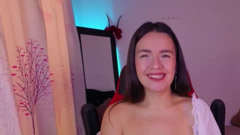 ASHLEY online show from January 8, 2026, 1:57 pm