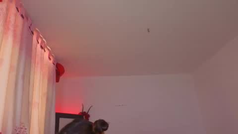 ASHLEY online show from January 19, 2026, 1:48 pm