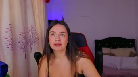 ASHLEY online show from February 2, 2026, 1:54 pm