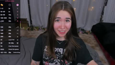 Ashley online show from April 2, 2026, 5:27 am