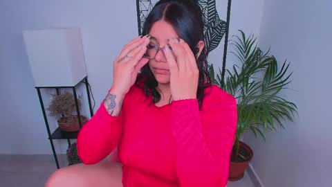 Ashleyy18   online show from April 5, 2026, 7:55 pm