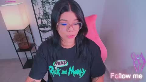 Ashleyy18   online show from May 20, 2026, 10:16 pm