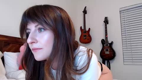 Ashley Love online show from November 8, 2025, 7:41 am