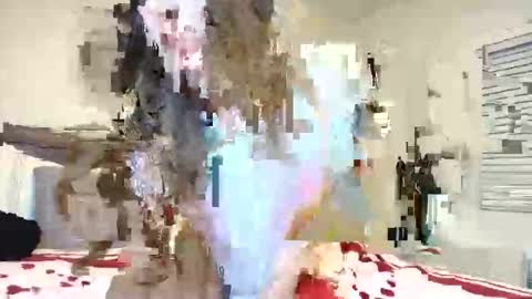 Ashley Love online show from March 21, 2026, 6:07 am