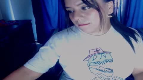 Snapshot of ashlie_fisher1 chatting on September 25, 2025, 7:06 pm ashlie fisher1 online show from September 25, 2025, 7:06 pm